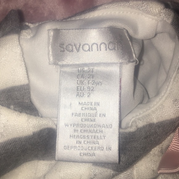 Savannah - Picture 4 of 4